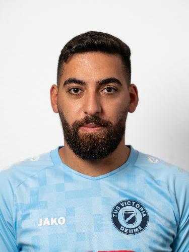 Ali Ezzedine