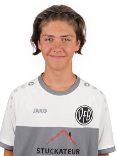 Kevin Arthur Ignatescu