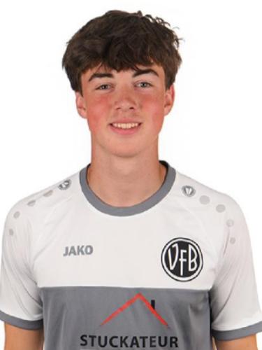 Lukas Alexander Päßler