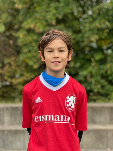 Noah Matthieu Hanming Yang