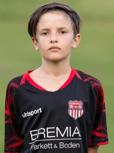 Ben Marian Eremia