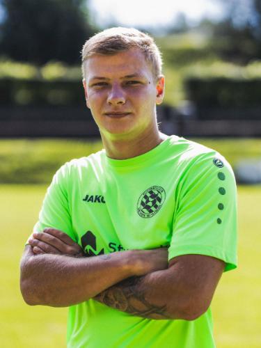 Florian Süß