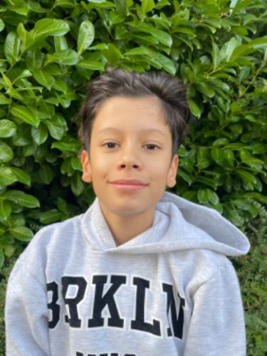 Harun Muhammed Kahveci