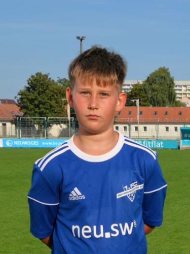 Paul Gunar Schalk