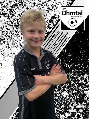 Julius Constantin Büttner