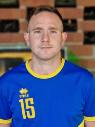 Tobias Badke