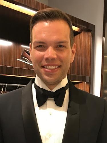 Mathias Rochus