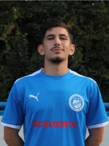 Batuhan Sirin