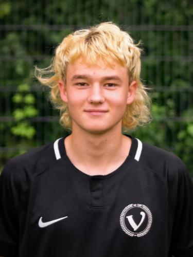 Leonhard Hebecker