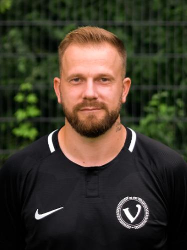 Dennis Krüger