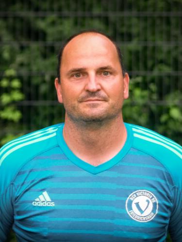 Markus Muskulus