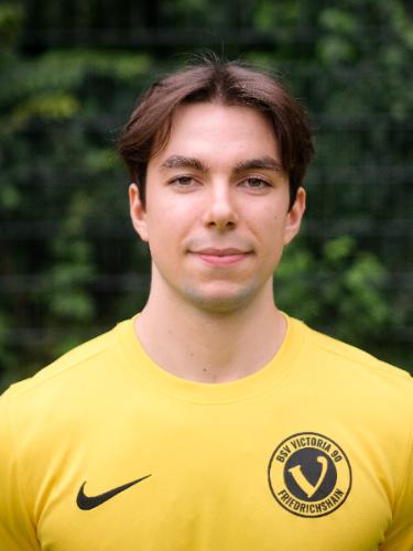Julian Dobler