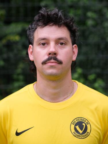 Florian Klatte