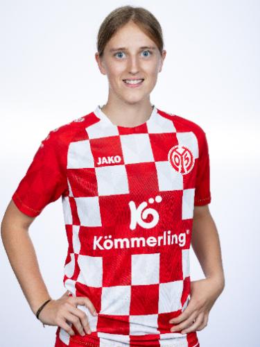 Phoebe Klag