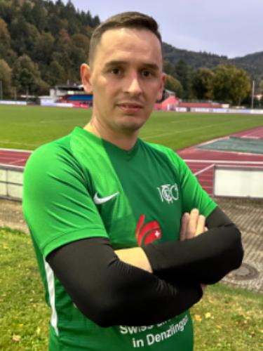 Iber Kameraj