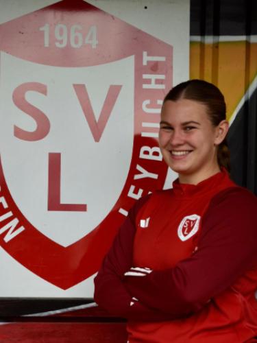 Mareke Steller