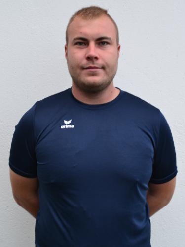 Chris-Luca Wurm