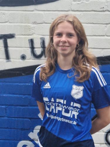 Helene Luise Heinicke