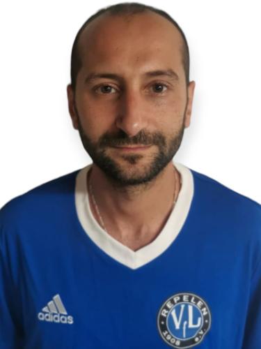 Mustafa Dilmen