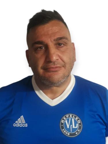Gürcan Arslan