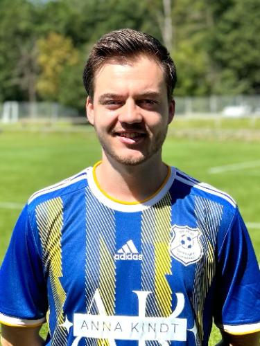 Simon Hauck