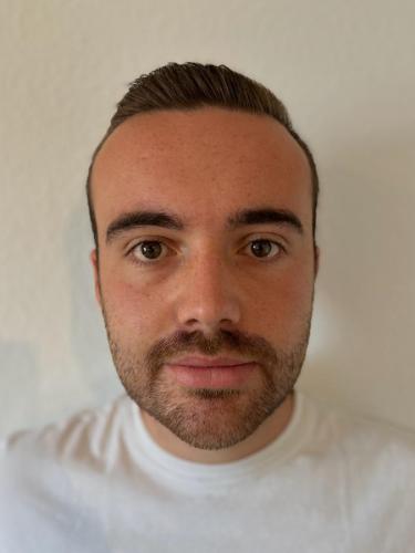 Jannik Kuchenbuch