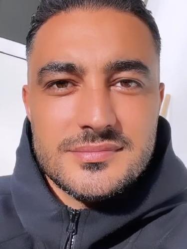 Amir Bahman Khosrawi Farsani