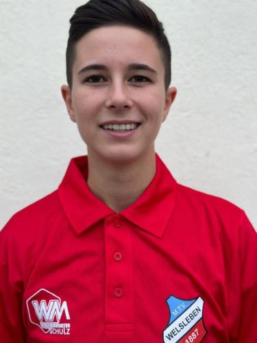 Fabienne Gottschalk