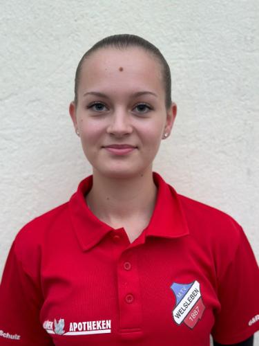 Lissy Dörge