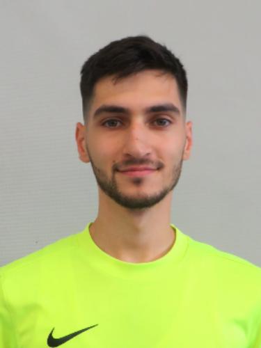 Furkan Durgun