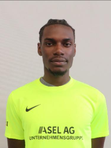 Elisha Baidoo