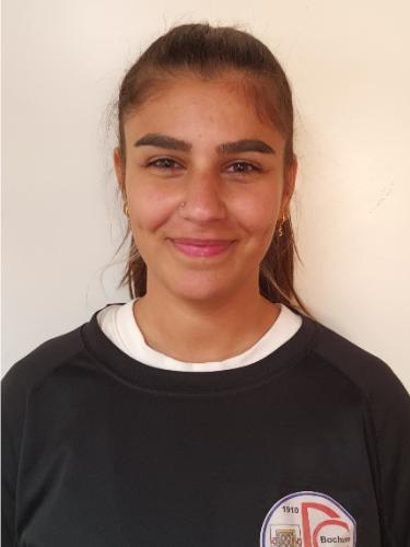 Zeynep Aylin Bakirtas