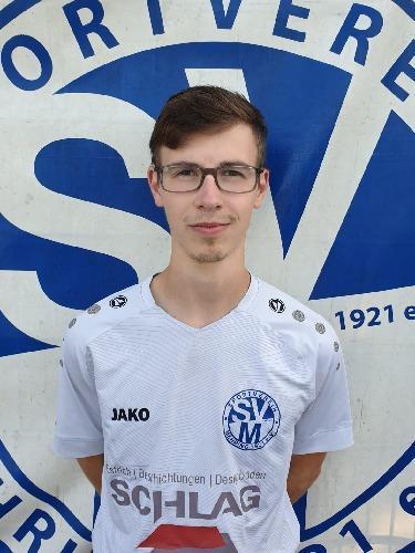 Lukas Porten