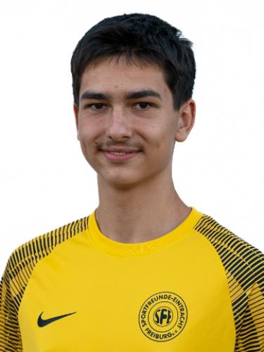 Michael Tarsu
