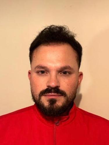 Nikolaos Doucas