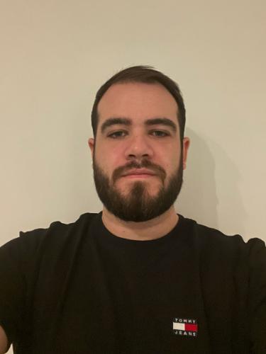Niclas Cyrenius