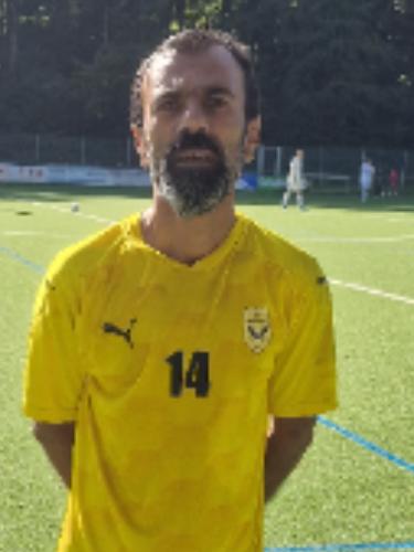 Yusuf Celik