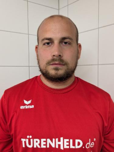 Steffen Alois Tendahl