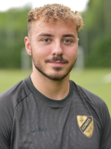 Jannik Prignitz