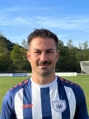 Michael Isabo