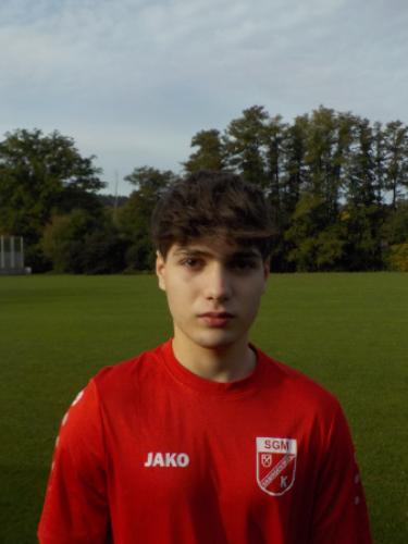 Paul Roussou