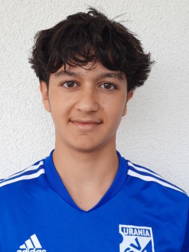 Emre Kilinc