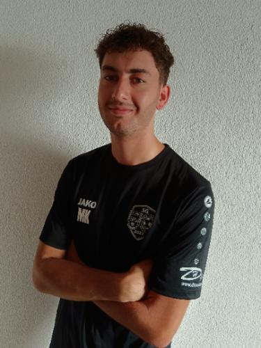 Moritz Käfferlein
