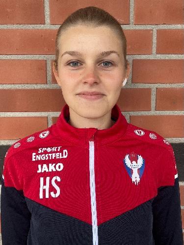 Hannah Franziska Pauline Schneider