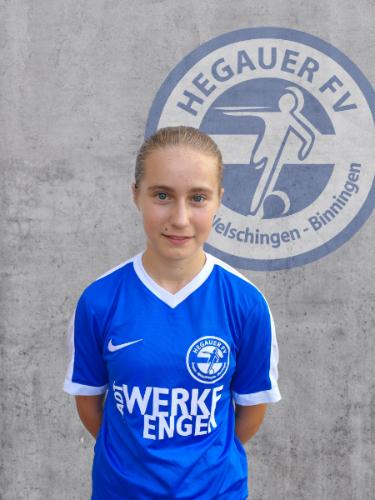 Anna-Lena Schnell