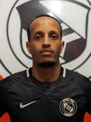 Dawit Tekie Abraham