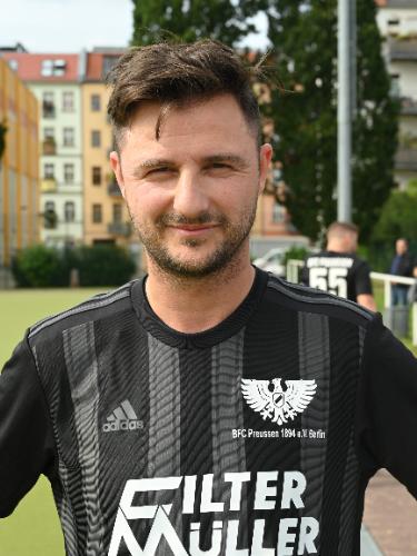 Sladan Starcevic