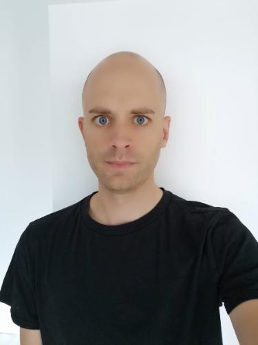 Benjamin Muth