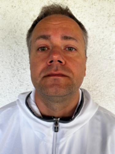 Jens Deschouffour