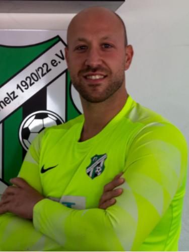 Balkan Baris Antil